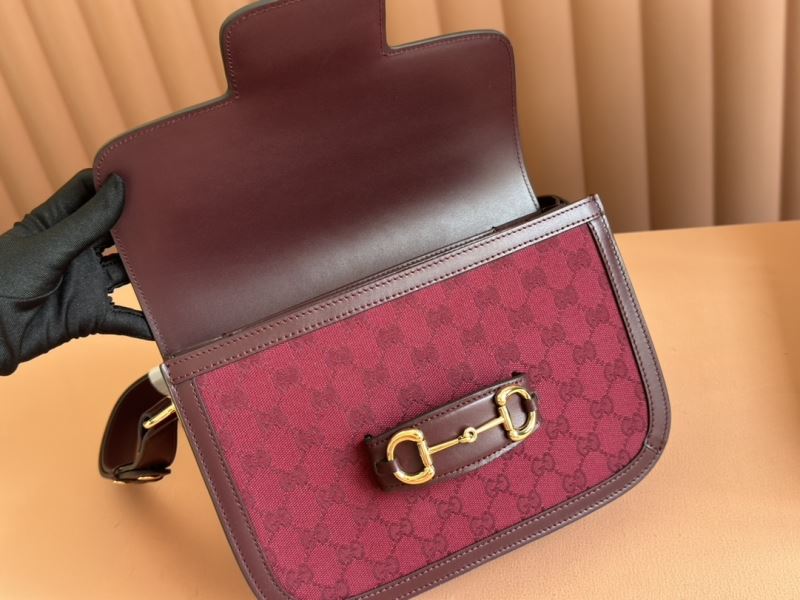 Gucci Satchel Bags